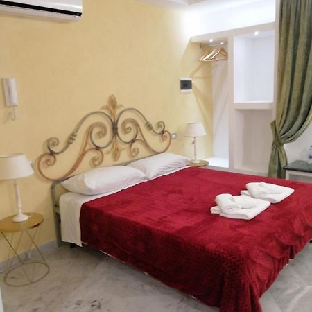 Federico 70 Giada Economy Hotel Palermo Eksteriør billede